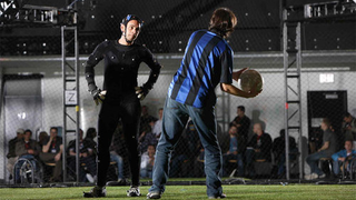 Turning The Beautiful Game Into A Video Game